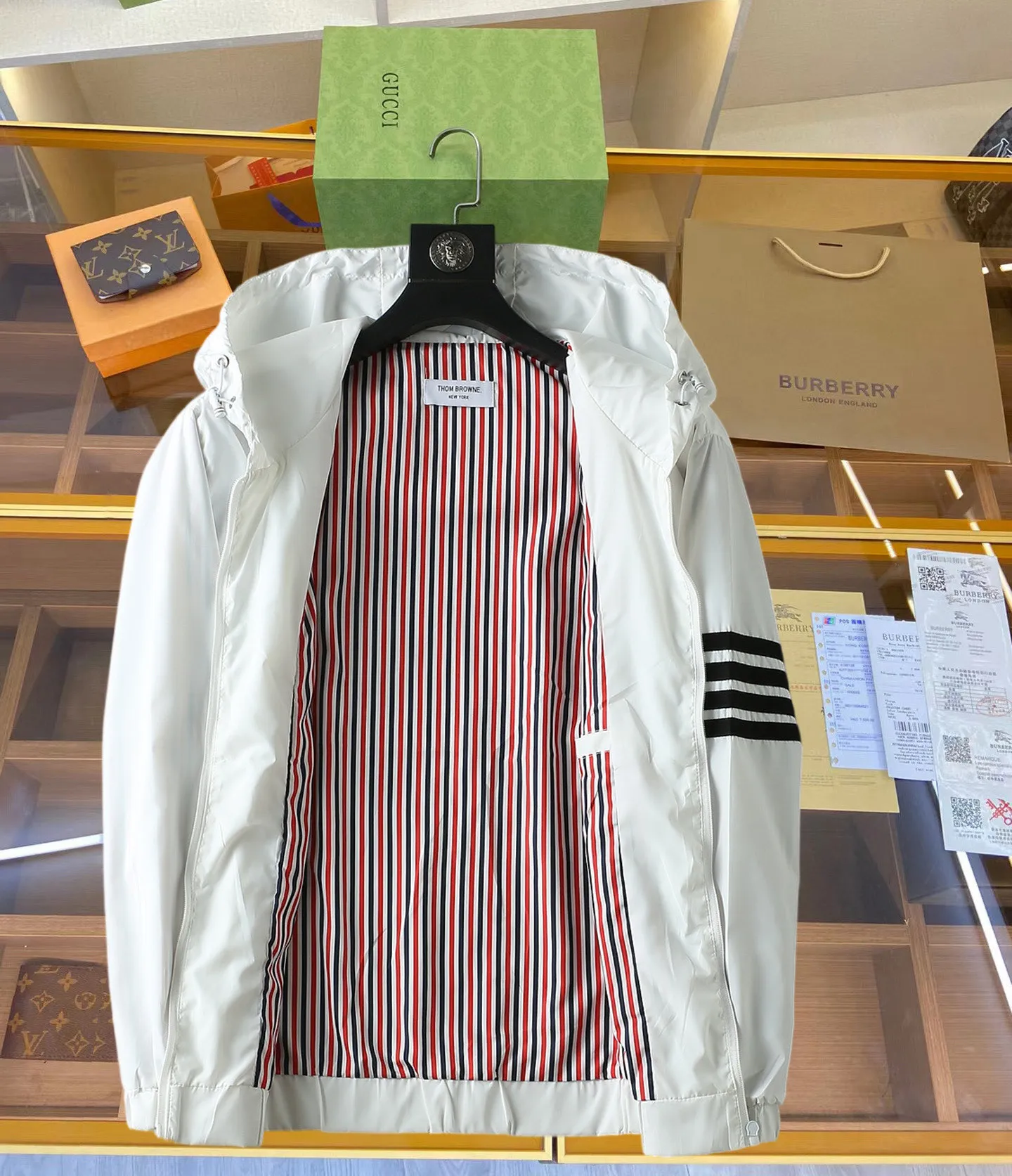 TB Same Style， ， 2026 New Arrival ，Original Premium Breathable ， ， ， Quality。 ， Sizes：M～3XL